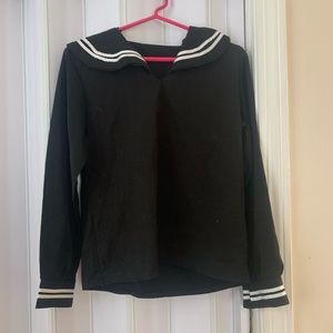 SchoolGirl cosplay outfit